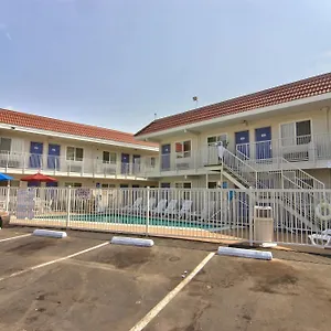 Hotel 6-sacramento, Ca - Old North, Sacramento